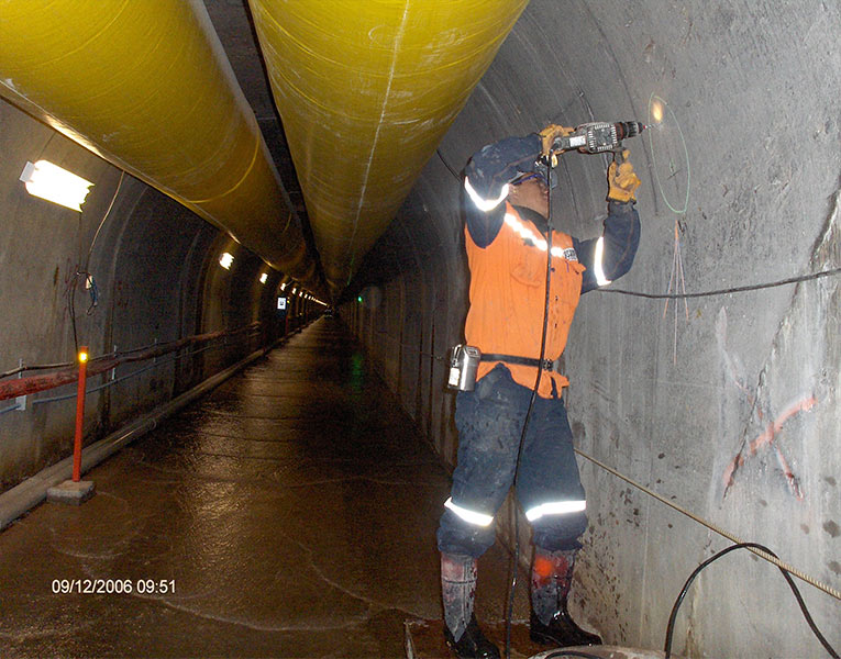 20-tunel