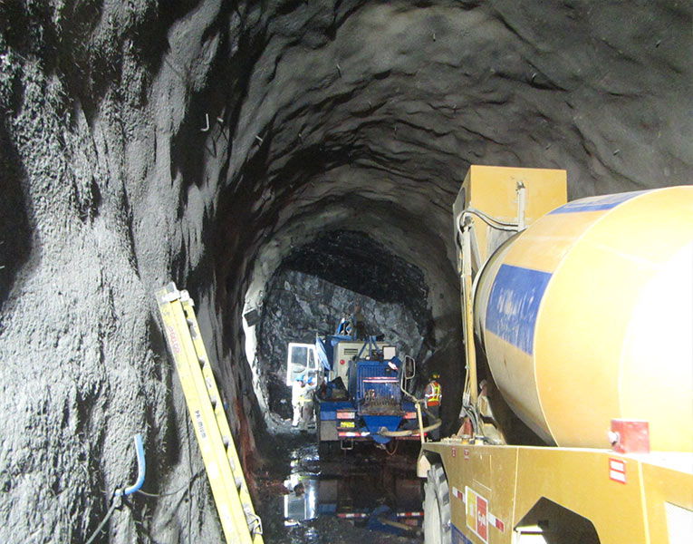 30-tunel