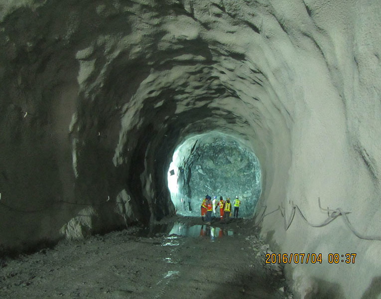 33-tunel