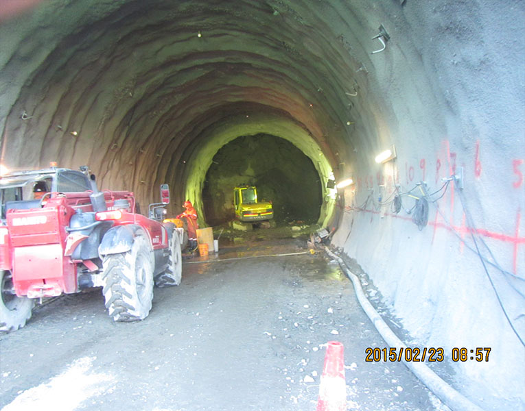 4-tunel