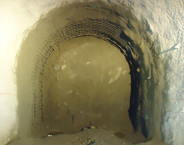 46-tunel