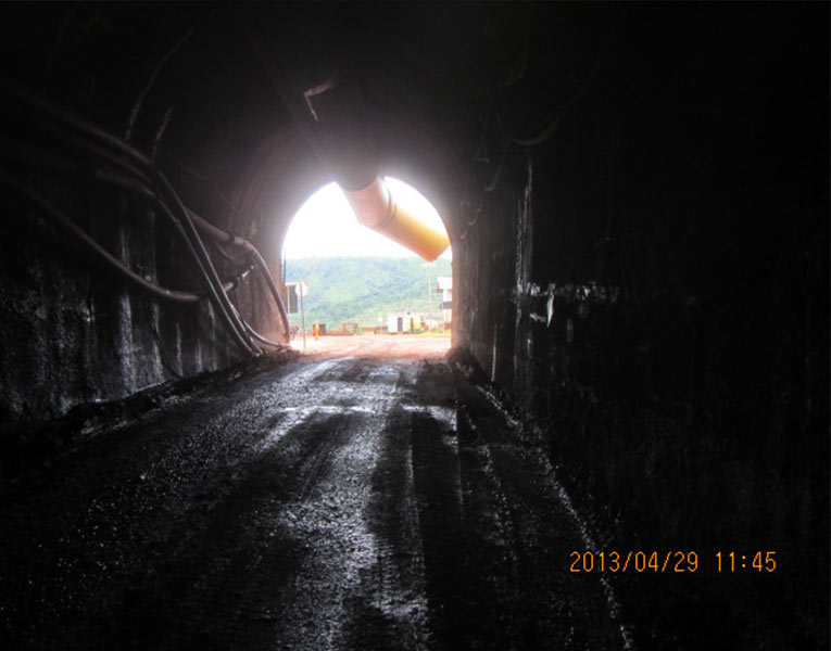52-tunel