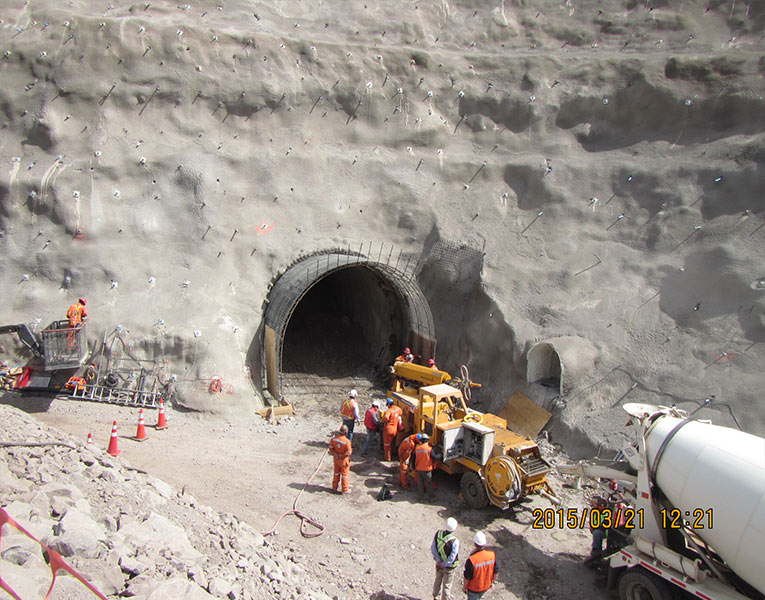 7-tunel